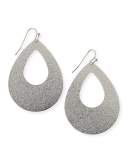 Rio Teardrop Earrings