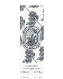 Diptyque玫瑰香调淡香水20ml