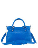 Giant 12 Nickel Town Bag, Bleu
