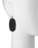 Danielle Statement Drop Earrings