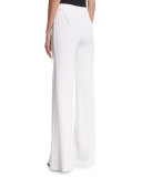 Melina Wide-Leg Pants