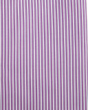 Contemporary-Fit Bengal-Stripe Dress Shirt, Purple