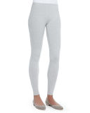 Stretch-Jersey Leggings