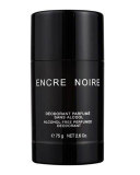 Encre Noire Pour Homme Deodorant