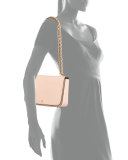 Robinson Adjustable Shoulder Strap, Pale Apricot