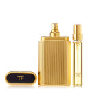 Noir Extreme Perfume Atomizer 