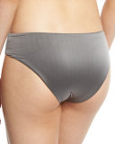 Liquid By Luxe Twisted Hipster Swim Bottom