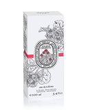 Geranium Spray Eau de Toilette, 3.4 fl. oz. 