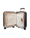 Bellagio Olive 21" Spinner Trunk