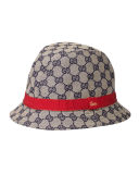 Junior GG Classic Fedora