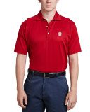 Stanford Gameday Polo, Crimson