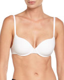 Cotton Sensation T-Shirt Bra