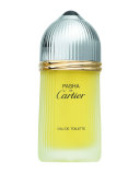 Pasha Eau de Toilette, 3.3 oz.