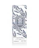 Eau de Lavande Spicy floral Eau de Toilette,  0.7 oz 