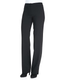 Featherweight Classic Straight-Leg Pants