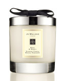 Basil & Neroli Home Candle