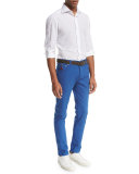 Regular Fit Denim Jeans