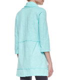 UNDER THE SUN TUNIC