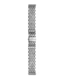 18mm Deco Diamond Bracelet Strap