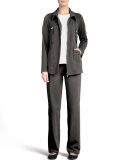 Organic Jog Suit Pants