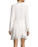 Cheyene Chemise, Moon Ivory