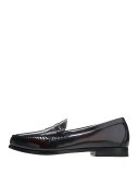 Pinch Grand Penny Loafer, Burgundy