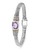10mm Caviar Color Bead Bracelet