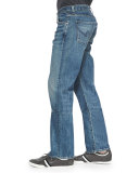 Sid Classic Straight Milo Jeans