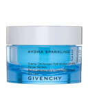 Hydra Sparkling Rich Luminescence Moisturizing Cream-Dry Skin