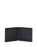 Camo-Print Stars Bi-Fold Wallet