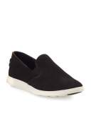 Ella Grand 2 Slip-On Sneaker, Black