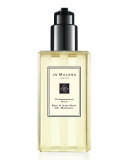 Pomegranate Noir Body & Hand Wash, 250ml