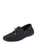 Denim Driver, Navy