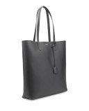 Medium North-South Shopping Tote Bag