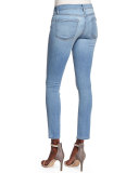 Le High Skinny Ankle Jeans, Himmel