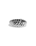 Hampton Cable Bracelet