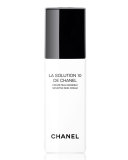 LA SOLUTION 10 DE CHANELSensitive Skin Cream 1.0 oz.
