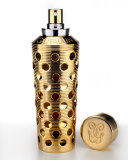 Jicky 3.1-oz Refillable Gold Canister