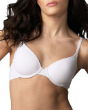 Touch Feeling Shirt Bra