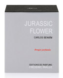 Candle Jurassic Flower, 220g