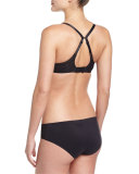 Velvet Touch Molded Full-Cup Bra