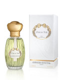 L'Ile au Thé Eau de Toilette, 3.4 oz.