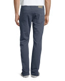 Gradate Sud Jeans, Blue