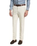 Crown Collection Pacific Pants, Light Beige