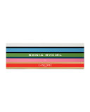 Limited Edition Maxi Palette, Fall Color Collection by Sonia Rykiel
