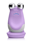 NuFace Trinity Facial Toning Kit, Lilac Bloom