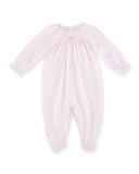 CLB Fall Bishop Baby Hat, Pink