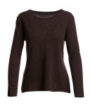 Modern Cashmere Crewneck Sweater