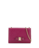 Miss Vara Mini Bag, Sangria
