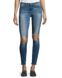 Le Skinny de Jeanne Jeans, Irving